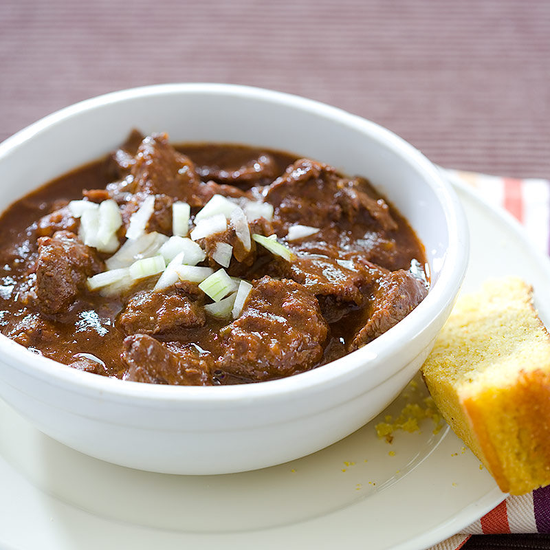 Chili Con Carne